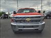 2016 Chevrolet Silverado 2500HD Work Truck