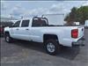 2017 Chevrolet Silverado 2500HD Work Truck