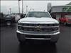 2017 Chevrolet Silverado 2500HD Work Truck