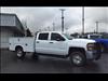 2017 Chevrolet Silverado 2500HD Work Truck