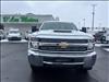 2017 Chevrolet Silverado 2500HD Work Truck