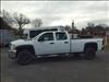 2014 Chevrolet Silverado 2500HD Work Truck