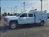 2018 Chevrolet Silverado 2500HD LT