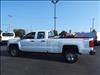 2018 Chevrolet Silverado 2500HD Work Truck