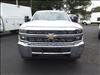 2018 Chevrolet Silverado 2500HD Work Truck