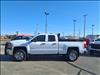 2018 Chevrolet Silverado 2500HD Work Truck