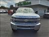 2017 Chevrolet Silverado 2500HD Work Truck