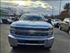 2018 Chevrolet Silverado 2500HD Work Truck