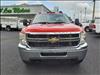 2011 Chevrolet Silverado 3500HD Work Truck
