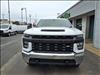 2021 Chevrolet Silverado 2500HD Work Truck