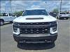2020 Chevrolet Silverado 2500HD Work Truck