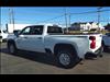 2020 Chevrolet Silverado 2500HD Work Truck