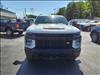 2021 Chevrolet Silverado 2500HD Work Truck