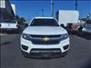 2020 Chevrolet Colorado Work Truck