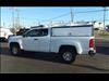 2020 Chevrolet Colorado Work Truck