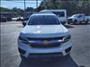 2020 Chevrolet Colorado Work Truck