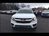 2020 Chevrolet Colorado Work Truck