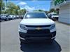 2022 Chevrolet Colorado Work Truck