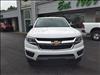 2017 Chevrolet Colorado Work Truck