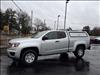 2016 Chevrolet Colorado Work Truck