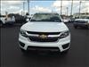 2017 Chevrolet Colorado Work Truck