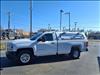 2018 Chevrolet Silverado 1500 Work Truck