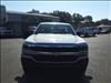 2017 Chevrolet Silverado 1500 Work Truck