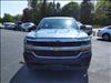 2016 Chevrolet Silverado 1500 LS