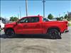 2021 Chevrolet Silverado 1500 Work Truck