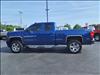 2017 Chevrolet Silverado 1500 LT Z71