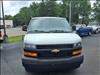 2020 Chevrolet Express 2500