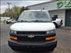 2021 Chevrolet Express 2500