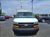 2021 Chevrolet Express 3500