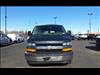 2017 Chevrolet Express 3500