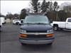 2015 Chevrolet Express 3500