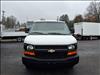 2015 Chevrolet Express 3500