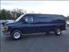 2014 Chevrolet Express 3500