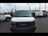2020 GMC Savana 3500