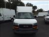 2017 GMC Savana 3500