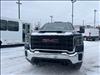 2020 GMC Sierra 2500HD Base