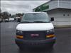 2020 GMC Savana 2500