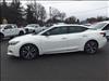 2018 Nissan Maxima 3.5 SV