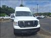 2021 Nissan NV 2500 HD SV