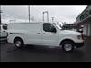 2018 Nissan NV 2500 HD S