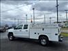 2019 Chevrolet Silverado 2500HD Work Truck