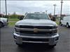 2019 Chevrolet Silverado 2500HD LT