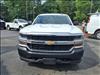 2019 Chevrolet Silverado 1500 LD Work Truck
