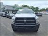 2018 RAM 3500 Tradesman