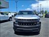 2020 Chevrolet Silverado 1500 Work Truck