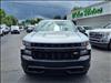 2020 Chevrolet Silverado 1500 Work Truck